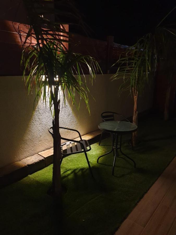 Haclil 18 Villa Be'er Ora Dış mekan fotoğraf